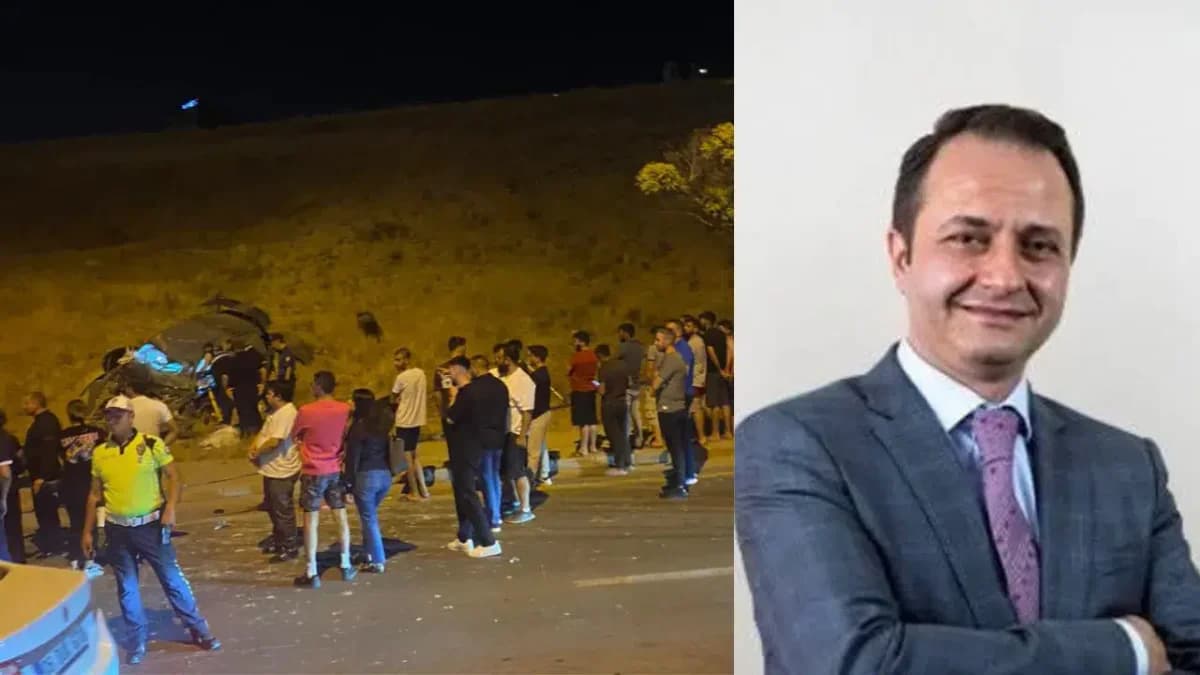 Fatih Yücelik Hayatını Kaybetti: Erçimsan Holding CEO’su Kimdir, Kaç Yaşındaydı?