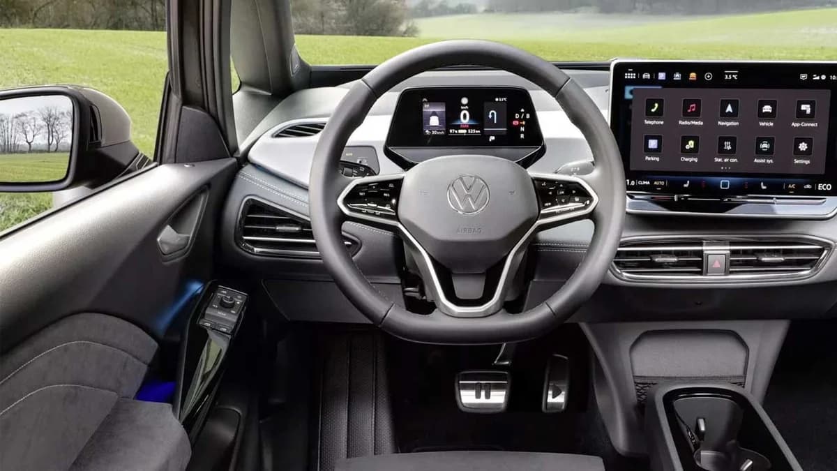 Volkswagen’den Tartışma Yaratacak Abonelik Sistemi: Güç Kısıtlaması!