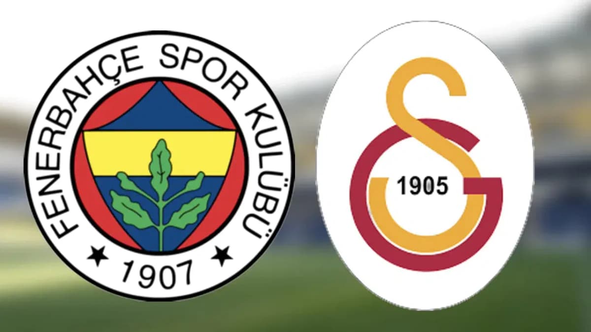Süper Kupa’da Saat Değişti: Galatasaray-Fenerbahçe Maçı Saat Kaçta?