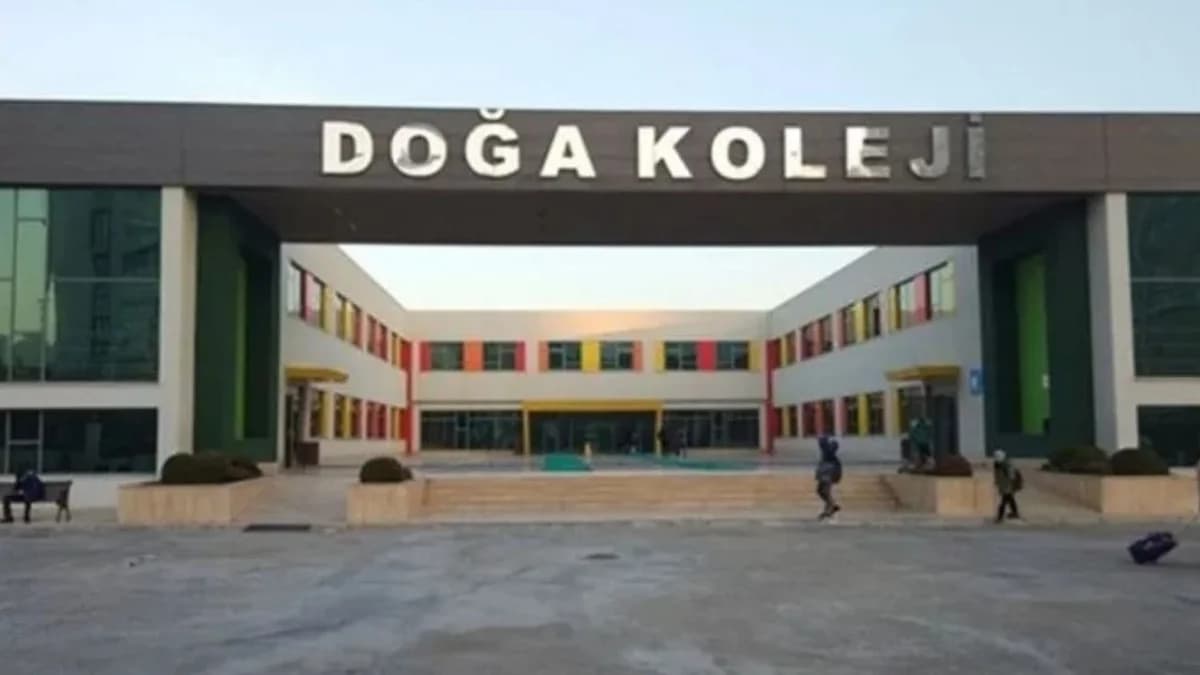 MEB’den Doğa Koleji Açıklaması: Eğitim Faaliyetleri Aksamayacak