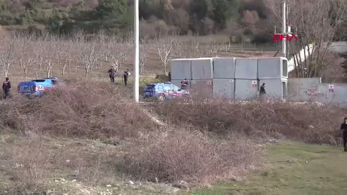 Bolu’daki Yüzme Kazasında 13 Yaşındaki Çocuk Hayatını Kaybetti