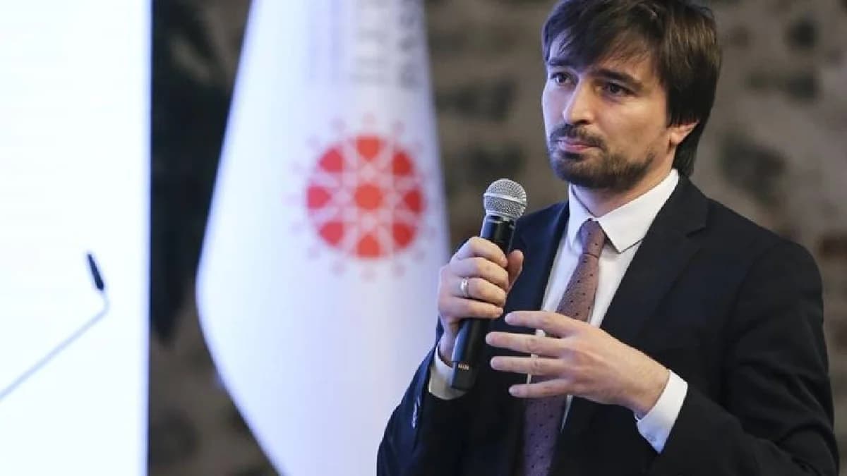 Güllüoğlu Gazze’de: Türkiye insani yardımı sahada hızlandırıyor