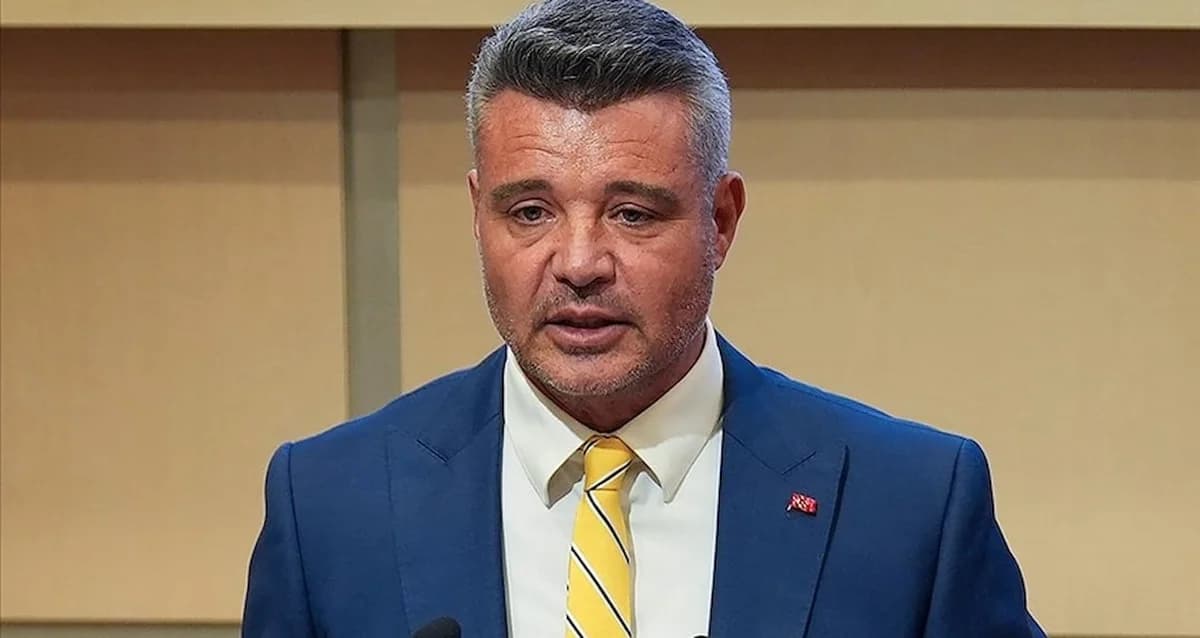 Sadettin Saran’dan Bomba Transfer Açıklaması: İşte Fenerbahçe’nin Yeni Teknik Direktörü!