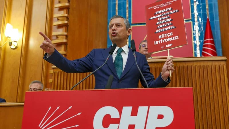 Bu pazar seçim olsa İstanbul’da CHP sandıktan birinci çıkıyor