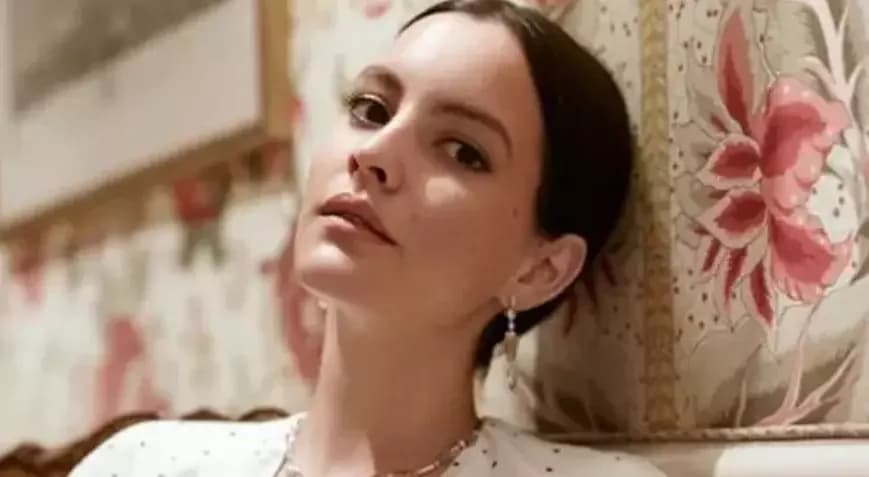 TRT 1’in yeni dizisi Cennetin Çocukları’nın kadın başrolü Leyla Feray oldu