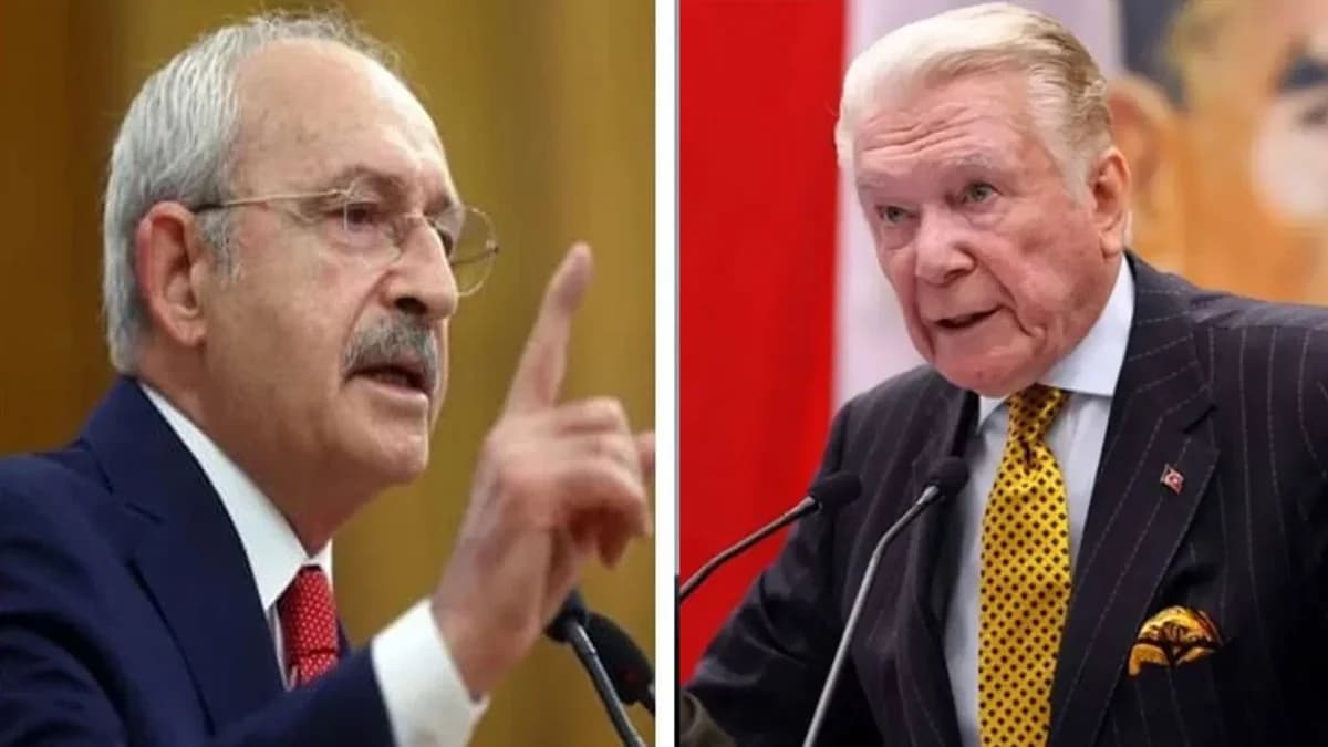 Kılıçdaroğlu’ndan Uğur Dündar’a Sert Cevap: Islah Olmaz Muhteris!