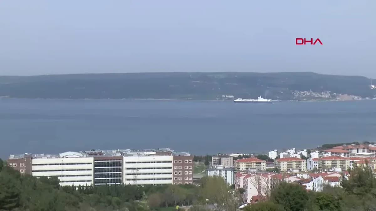 Çanakkale’de Hızlı Balıkçılık Sorunlar Yaratıyor