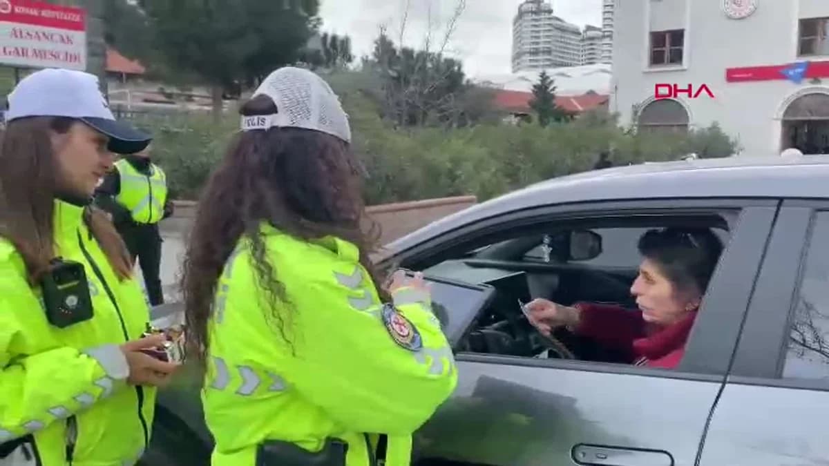 İzmir’de Bayram Denetimlerine Yoğun İlgi
