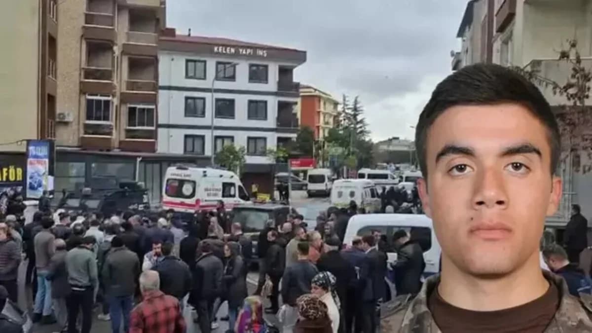 Çekmeköy’deki Operasyonda Gözaltına Alınan Şüphelilerin Suç Kayıtları İnceleniyor