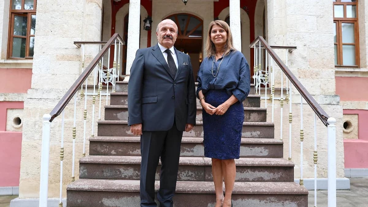 Kastamonu’da yeni festival heyecanı: Müzik ve tiyatro antik kentte buluşuyor