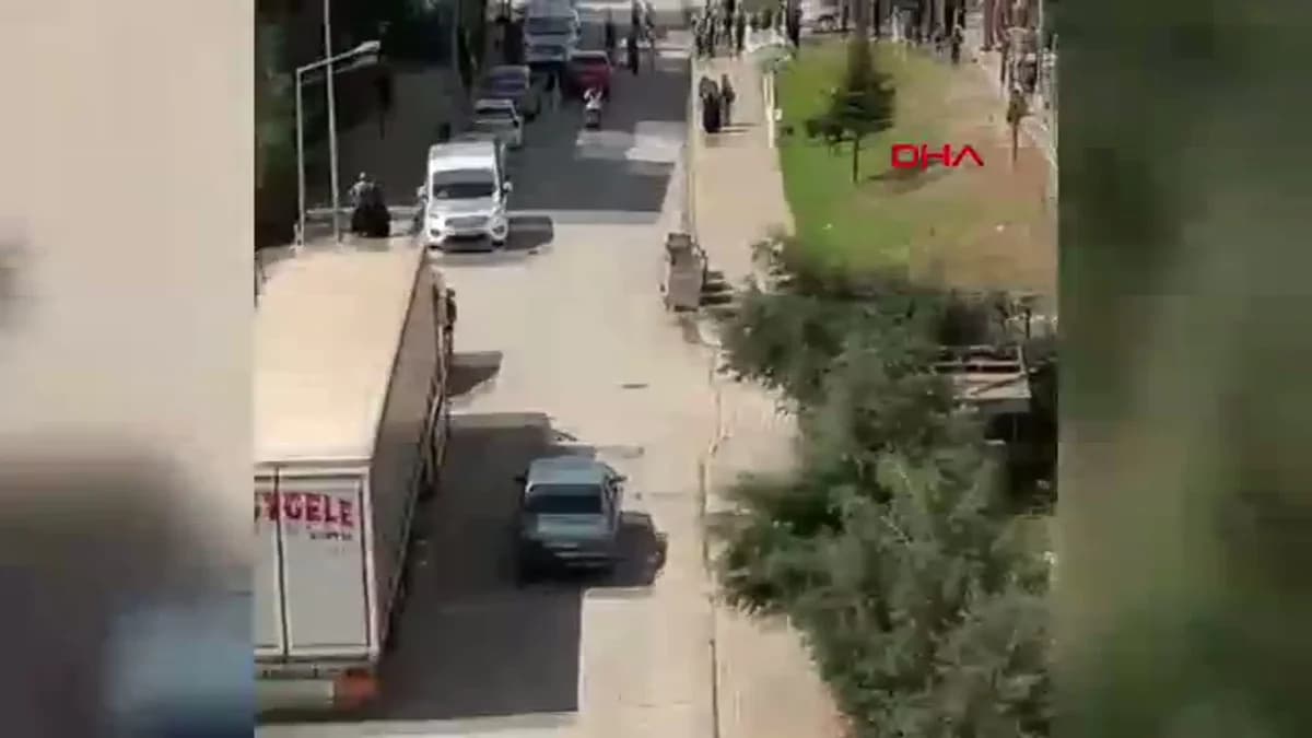 Siirt’te Aidat Kavgası: 4 Kişi Yaralandı