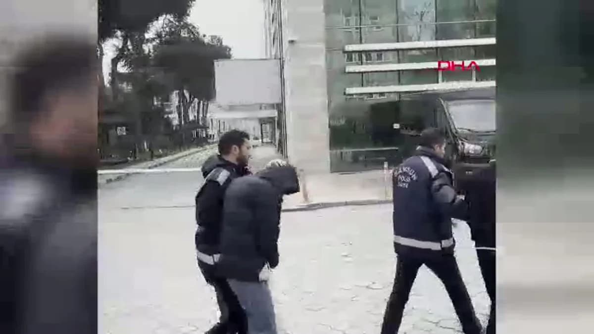 Samsun’da Araç Kiralama Dolandırıcılığı: 500 Bin Lira Kayıp, 5 Gözaltı