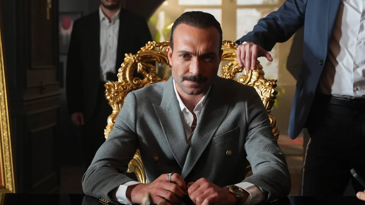 Eşref Rüya’nın Kadir Baba’sı Siyasi Dayanışmayı Güçlendirdi