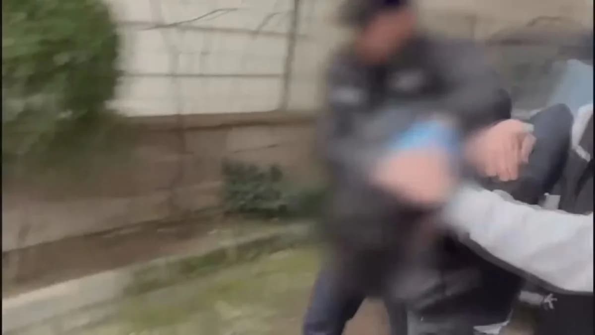 Sancaktepe’de Uyuşturucu Paylaşımına Son: Şüpheli Yakalandı