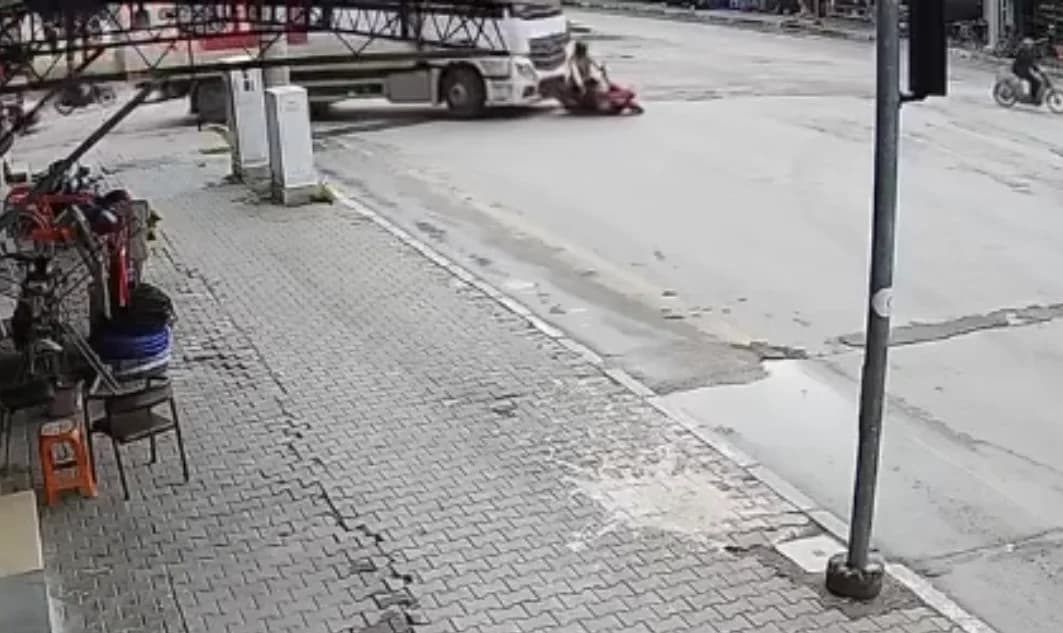 Osmaniye’de Motosiklet Kazası: Sürücü Hayatını Kaybetti