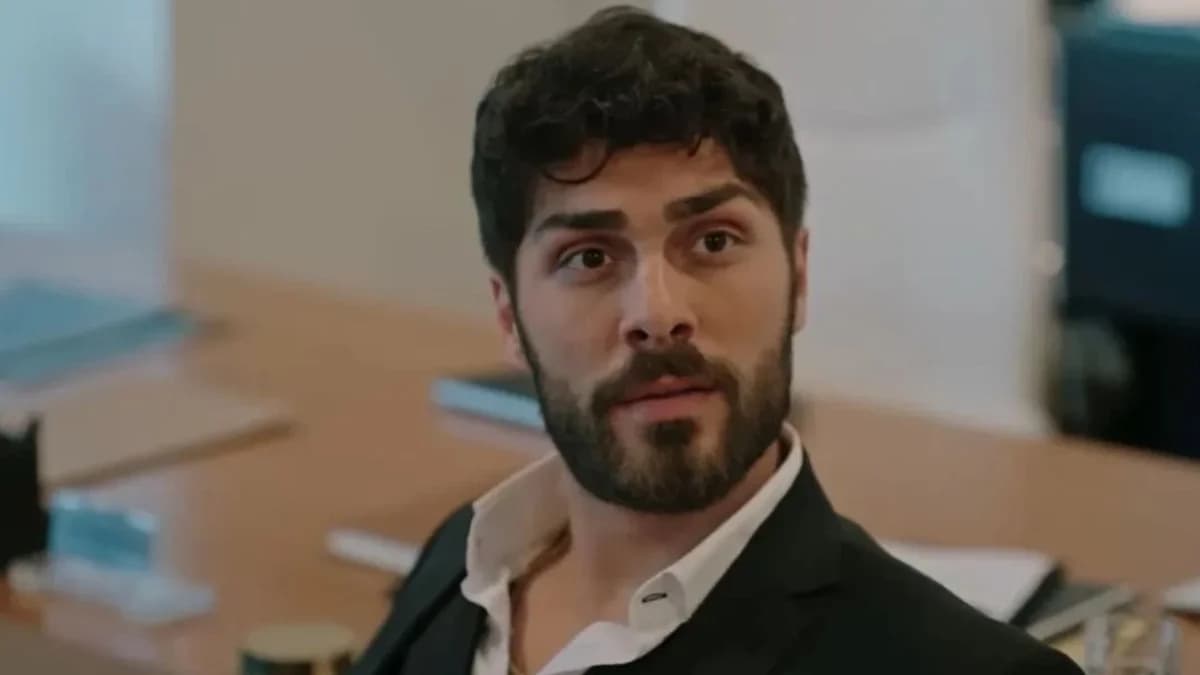 Sahipsizler Dizisi Fırat’ı Ali Öner’den Evlilik Teklifi!