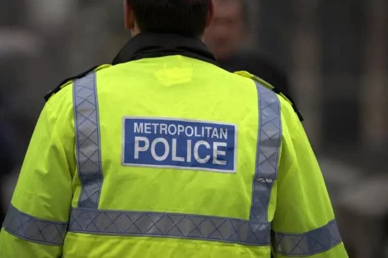 Londra’da ‘Palestine Action’ Destek Eyleminde 212 Gözaltı