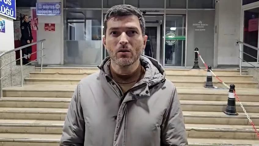 Tokat’ta 5.5 Büyüklüğünde Deprem: Erbaa Belediyesi’nden Açıklama
