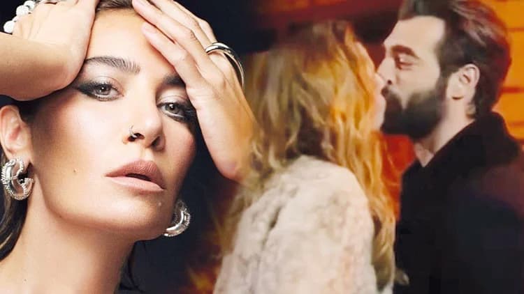 Sıla’dan Duygusal Açıklama: İlker Kaleli’yi İzlemeye Cesaret Edemedim