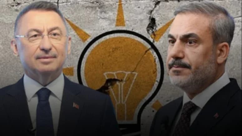 Fuat Oktay’dan Dışişleri bürokratlarına sert çıkış: Sunumlar yetersiz