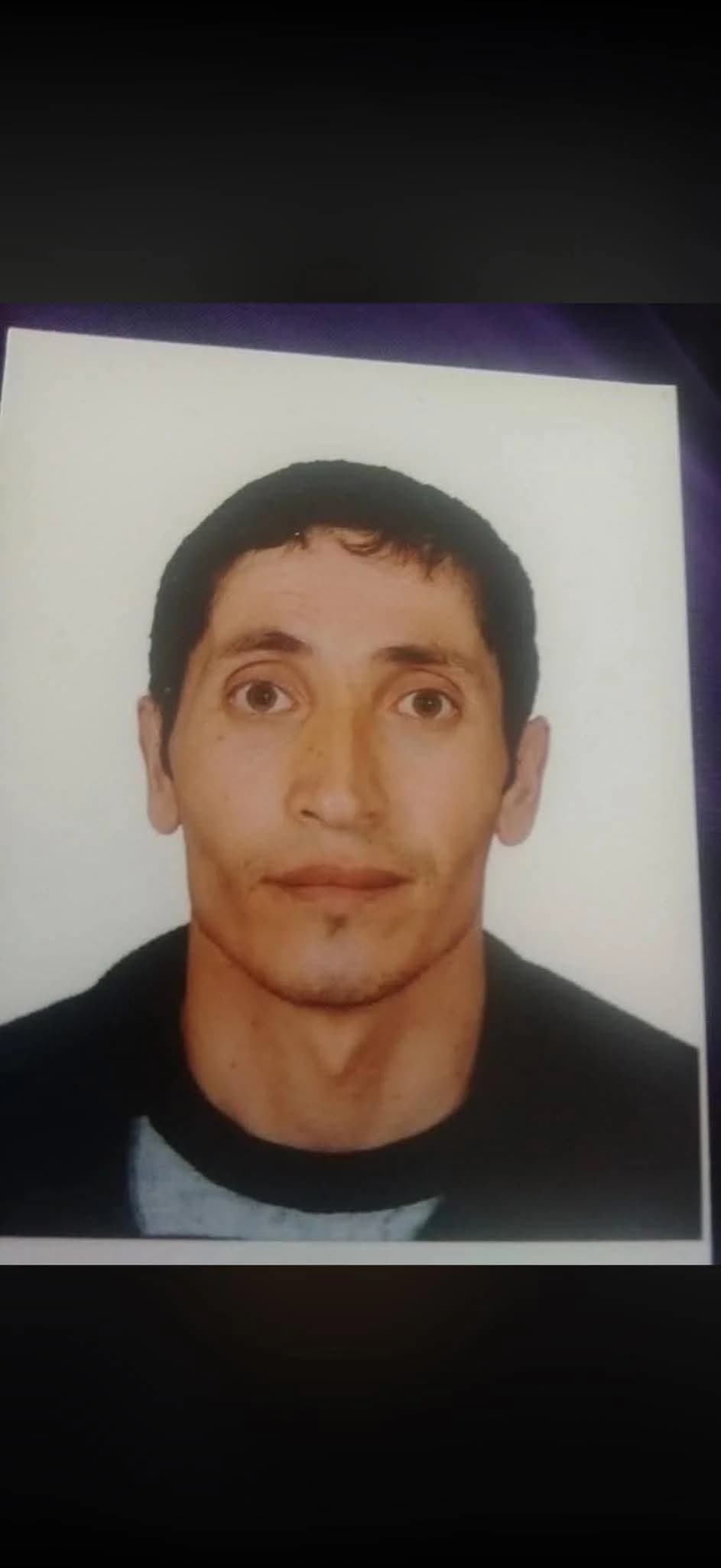 Kırşehir’de İki Gündür Kayıp Olan Ramazan Karaaslan İçin Arama Çalışmaları Devam Ediyor