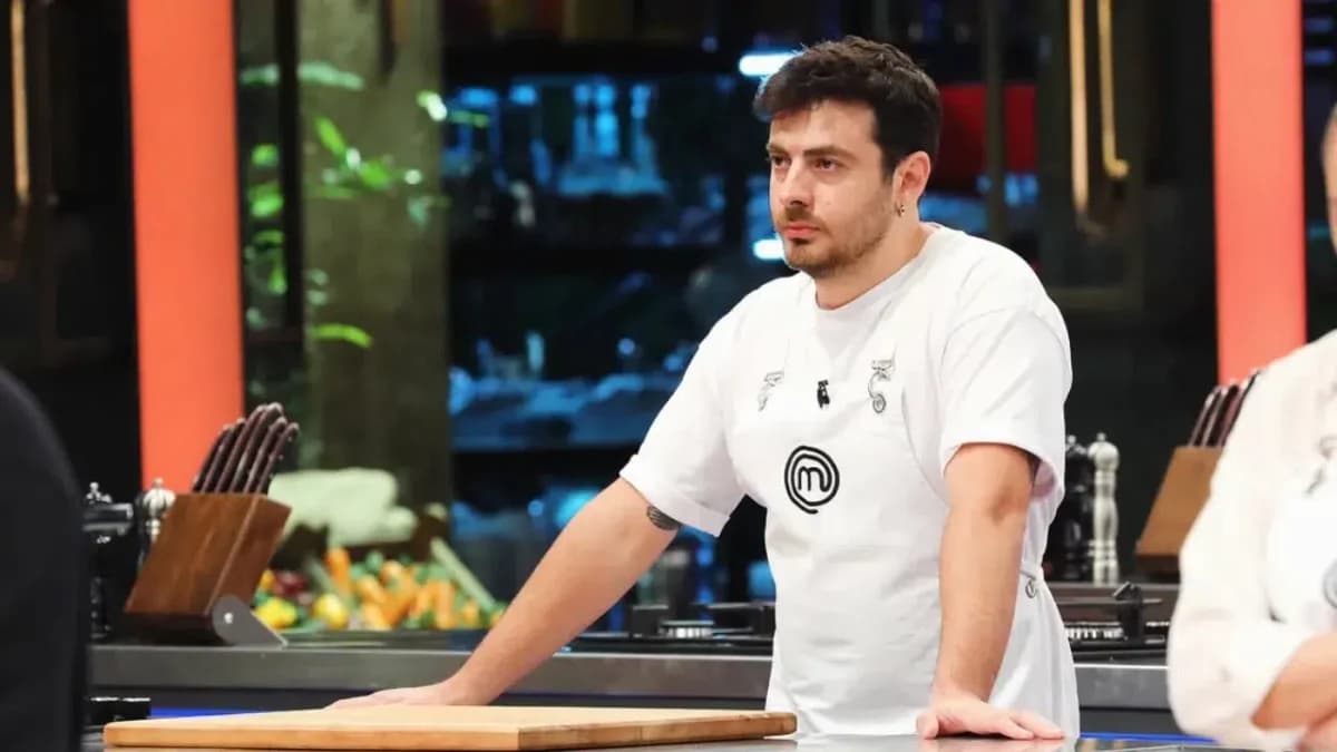 MasterChef Bilal Salman: Yaşı, Kariyeri ve Hedefleri