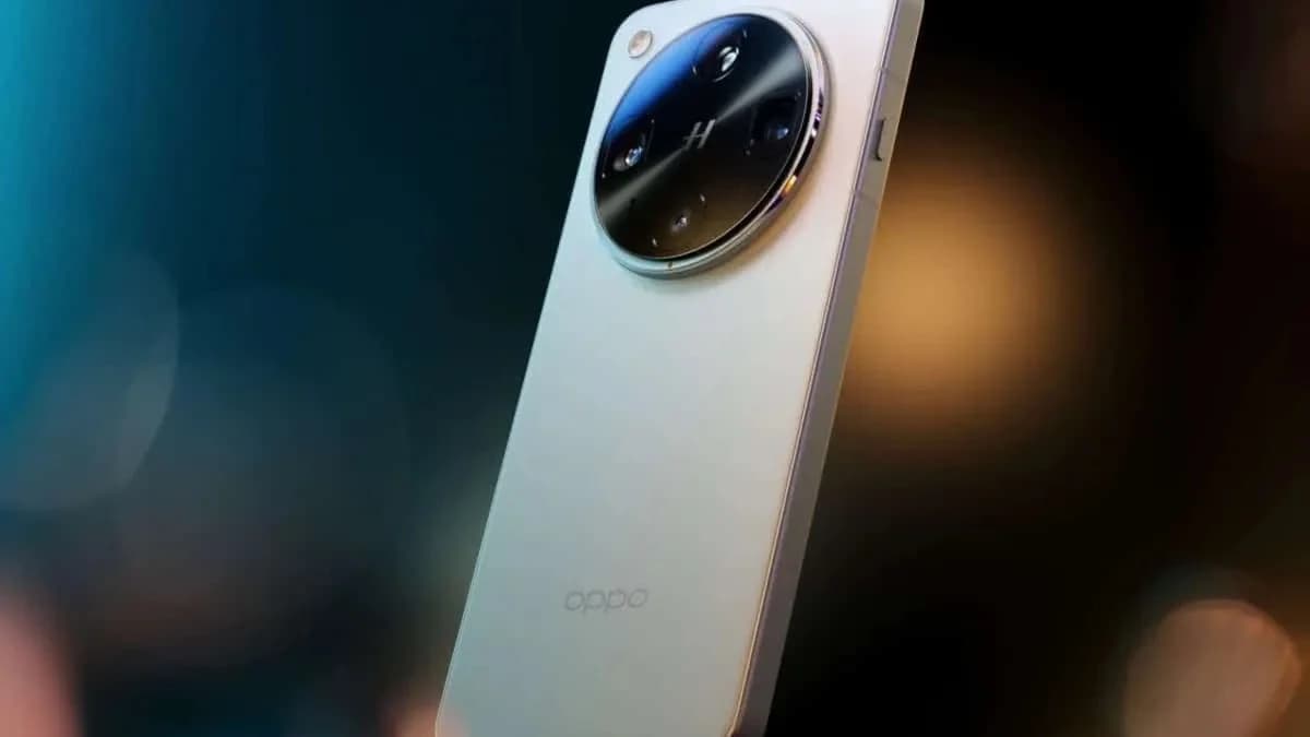 Oppo Find X9 Pro’nun Tüm Teknik Özellikleri Ortaya Çıktı