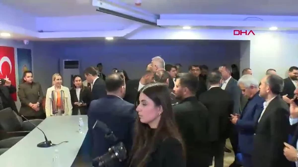 Cumhurbaşkanı Erdoğan’dan Antalya’ya Müsbete Yönelik Telefon Görüşmesi