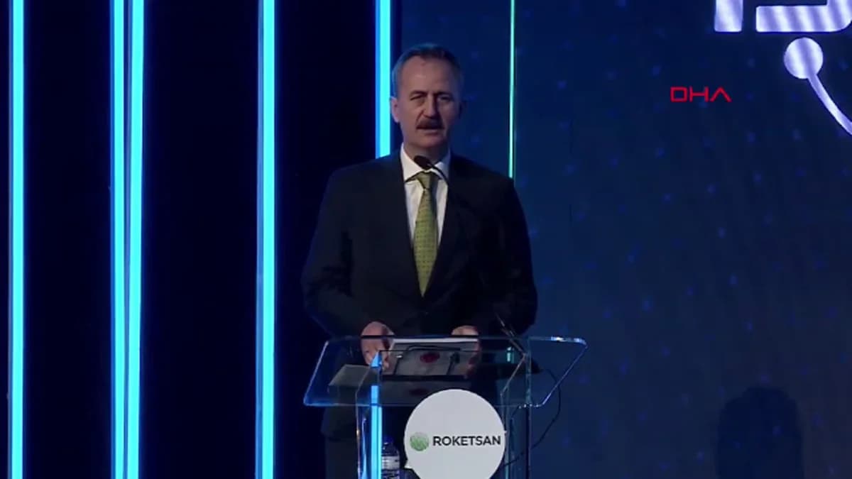 Haluk Görgün: Savunma Sanayi Stratejik Bir Güç Alanı Olmuştur