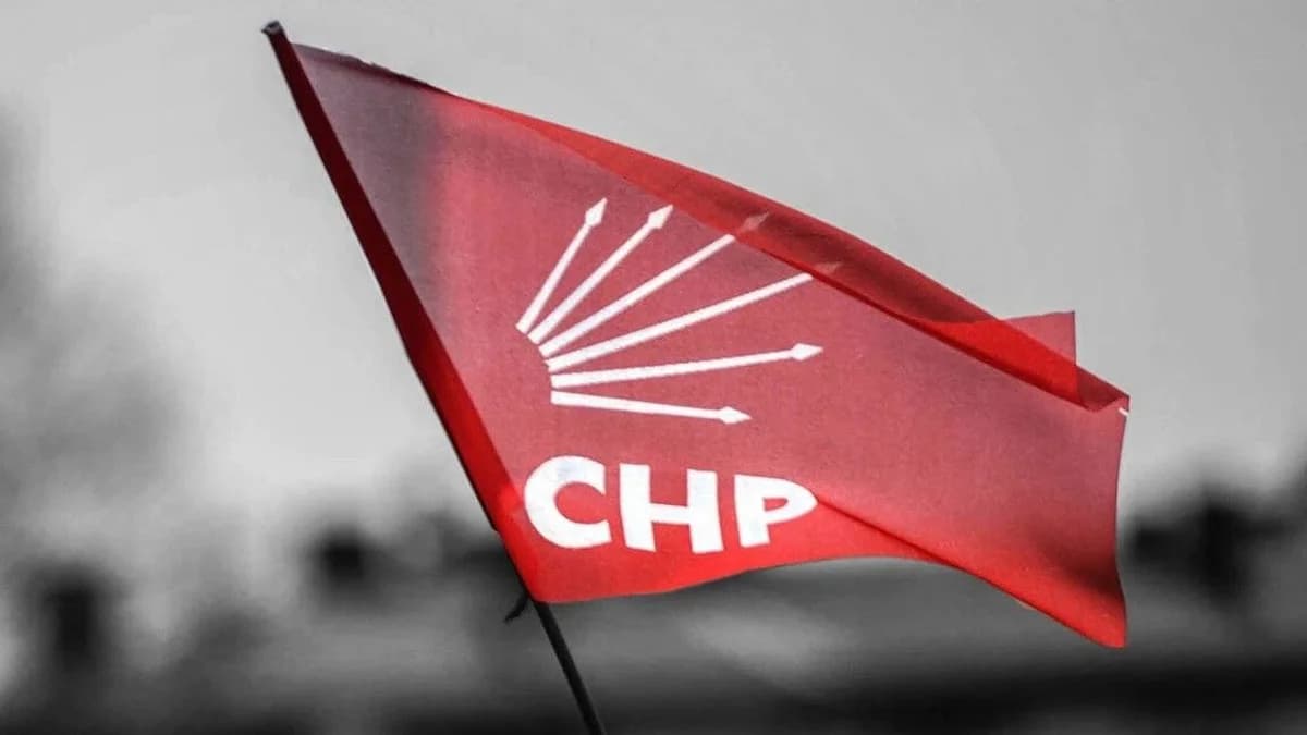 CHP Beyoğlu’nda ‘Millet İradesine Sahip Çıkıyor’ Mitingi Düzenliyor