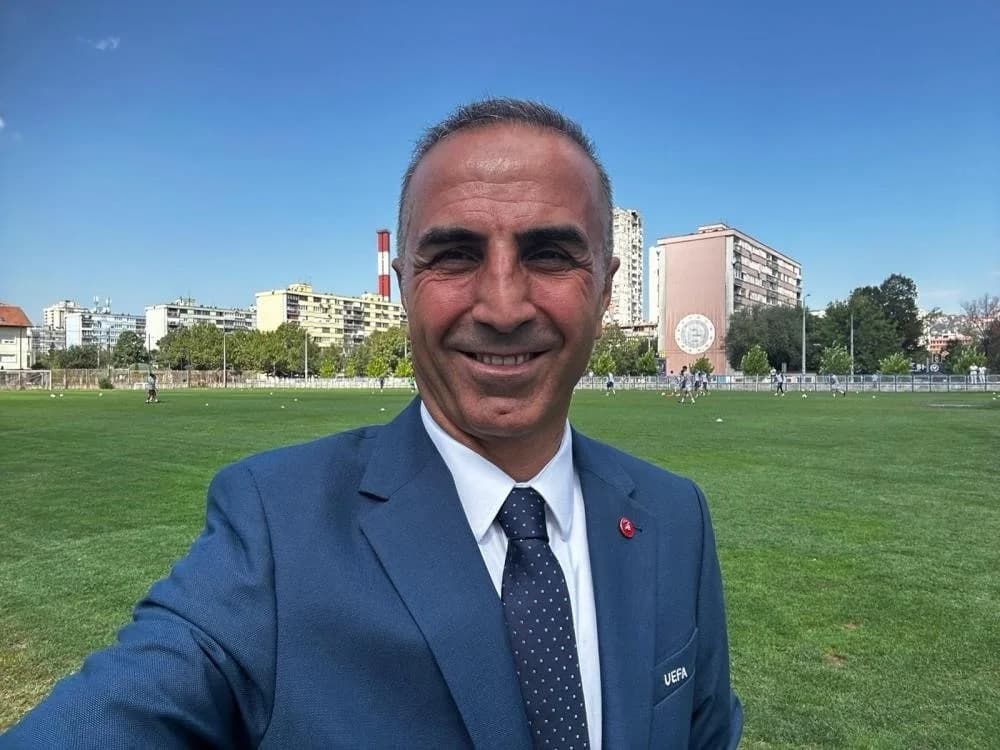 Hayri Çavuşoğlu’nun Disiplin Cezası Sona Erdi
