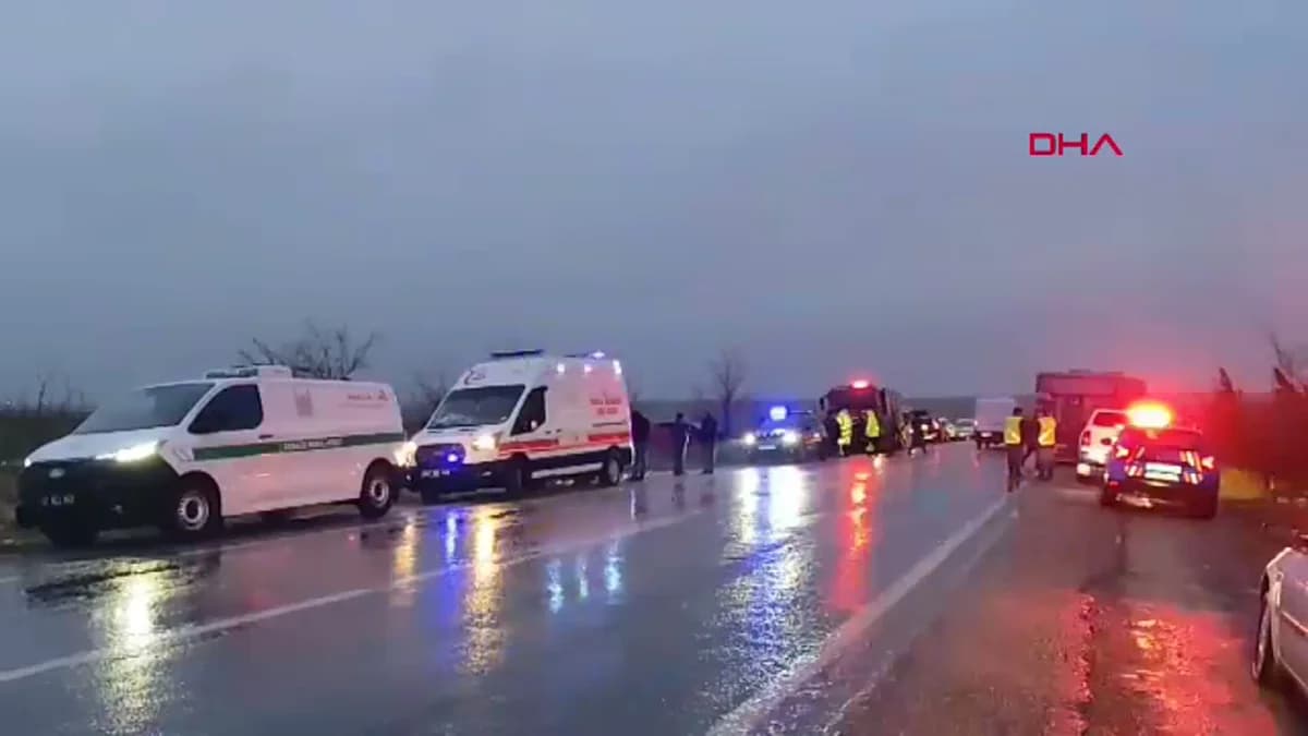 Mardin’deki Trafik Kazasında Hayatını Kaybeden Kadir Can Süer Toprağa Verildi