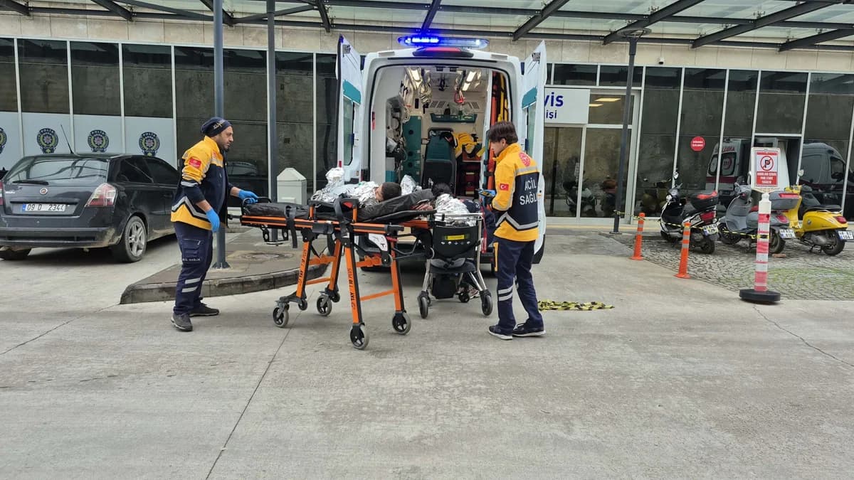 Bodrum’da Göçmen Botu Faciası: 11 Kayıp