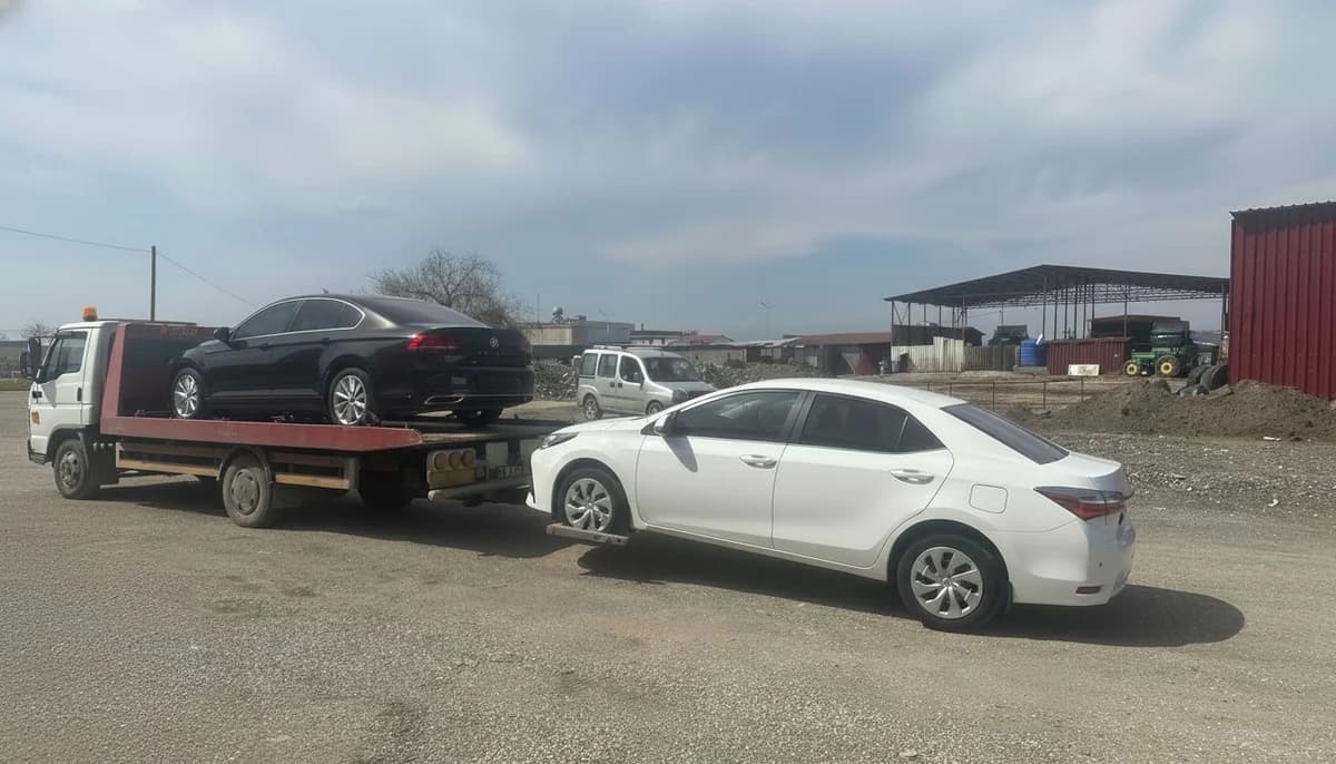Osmaniye’de Yasa Dışı Bahis Operasyonu: 1 Milyar TL’lik Varlığa El Konuldu