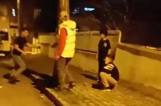 Ankara’da Akran Zorbalığı Vakası: İki Şüpheli Tutuklandı
