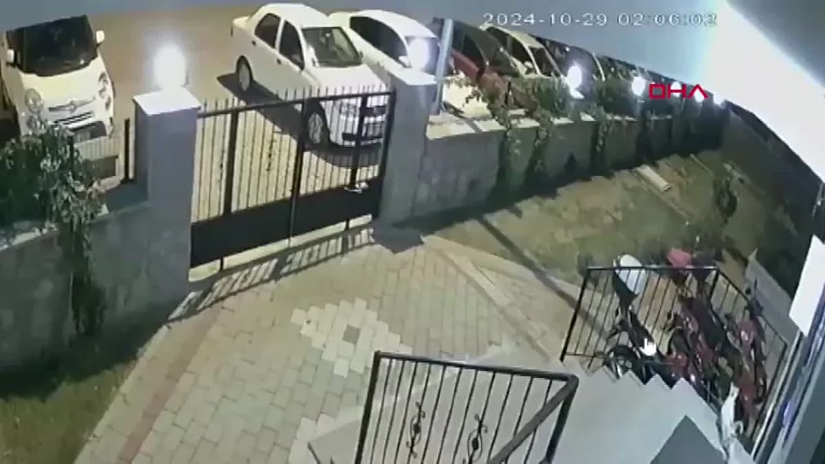 Çanakkale’de Yüzleri Güldüren Gelişme: Eşinin Ölümü Üzerine Savcılık Suç Duyurusunda Bulundu