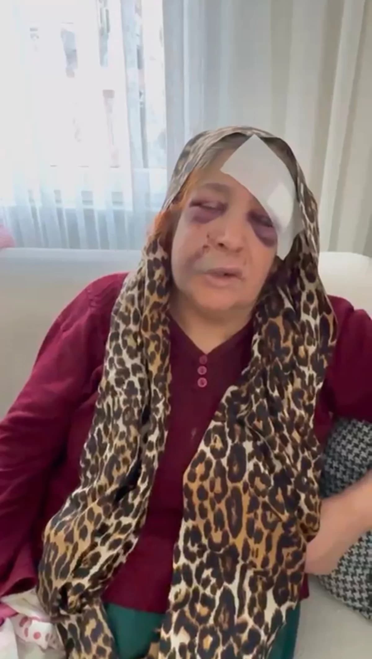 Kayınvalide Damadını Öldürdü, Mahalleli Alkışlarla Karşıladı: ‘Çocuklarımı Koruduğum İçin Buradayım’