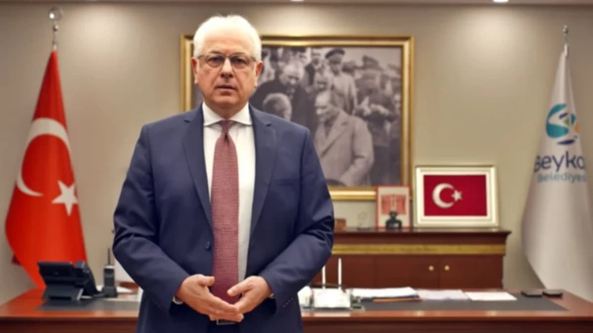 CHP Beykoz Belediye Başkanı Alaattin Köseler Hakkındaki Davada Tahliye Kararı