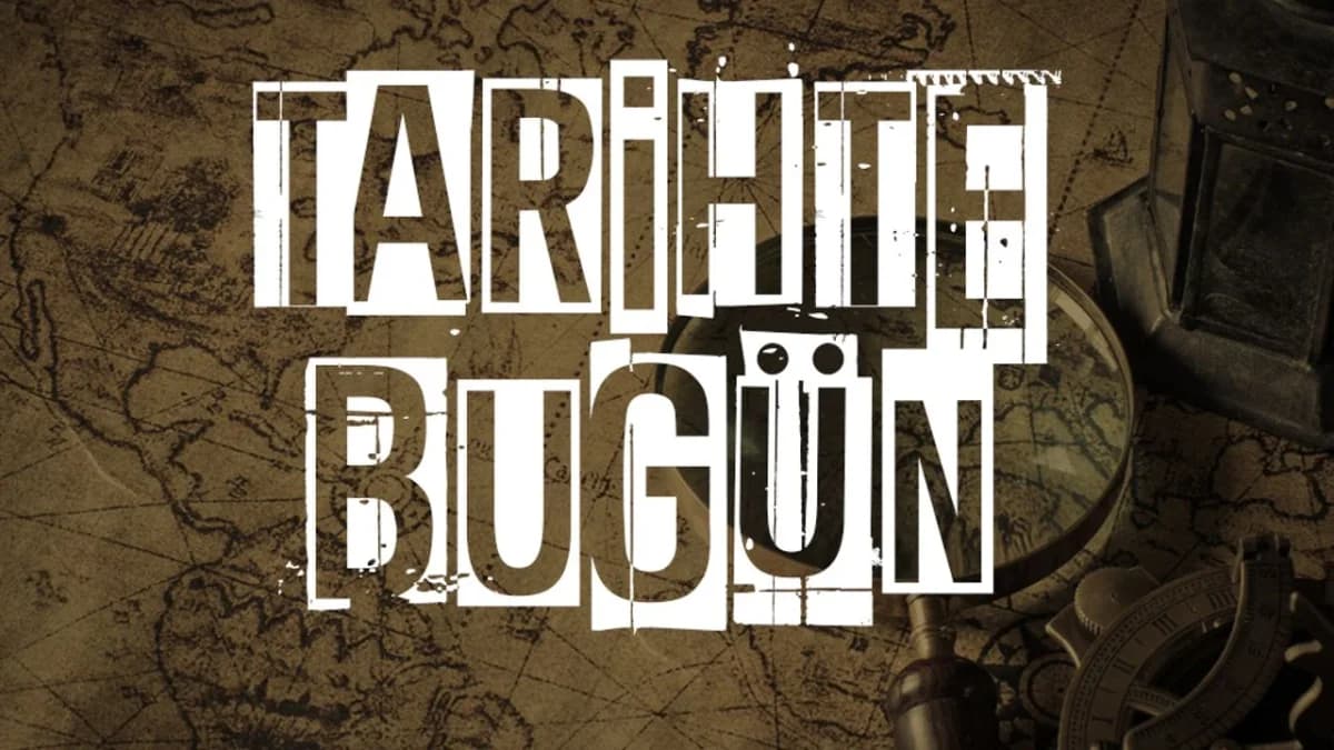 Tarihte bugün: 15 Kasım’da yaşanan önemli olaylar