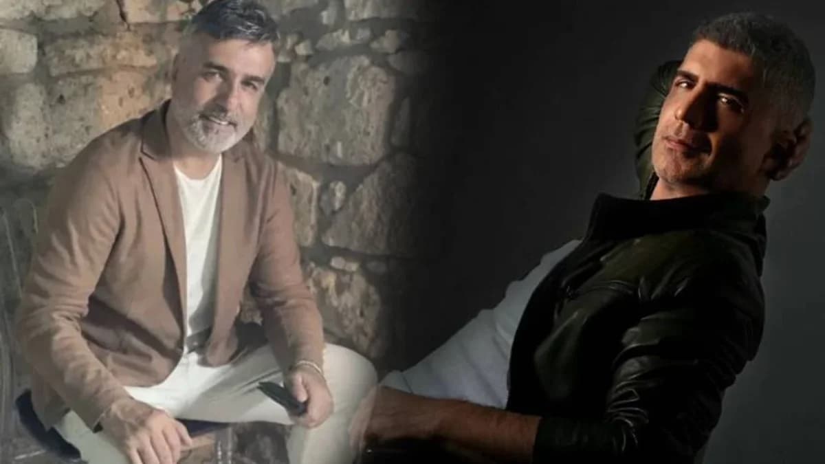 Kalp spazmı sonrası sessiz kalan Özcan Deniz’den bomba sözler
