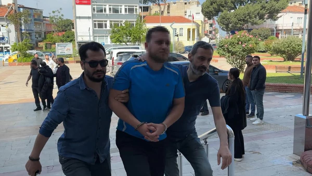 Aydın’da Nefes Kesen Operasyon: 92 Bin Sentetik Hap ve Uyuşturucu Üretim Malzemeleri Ele Geçirildi!