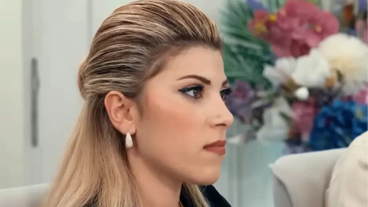 Yemekteyiz yarışmacısı Neslihan kimdir?