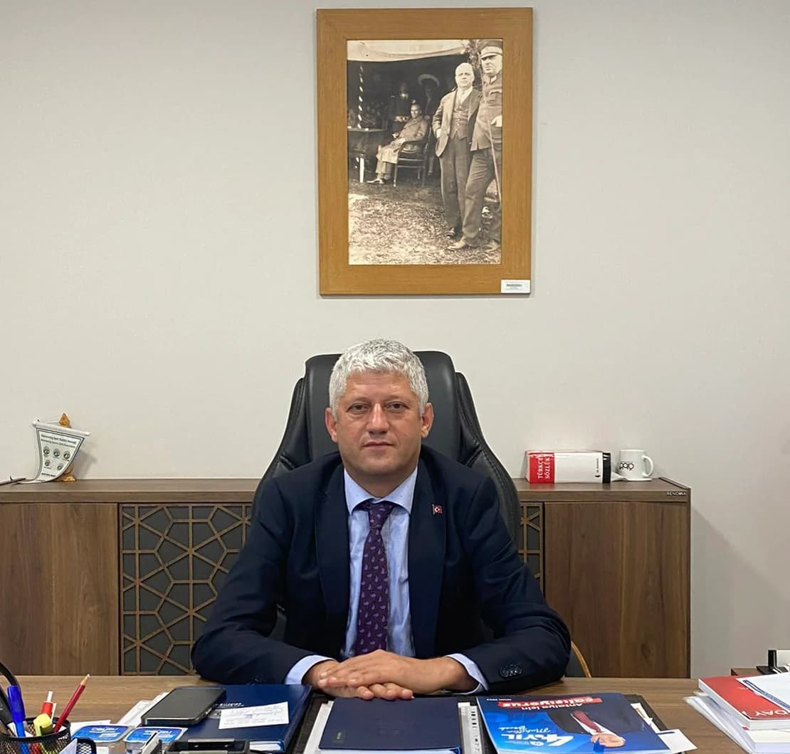 Eski Başkan Adayı Durmuş Ali Arslan İçin Müebbet İstendi