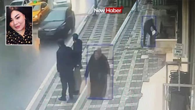 Ümraniye’deki vahşetin boyutları büyüdü: İki kadını katledip parçalara ayırmışlar
