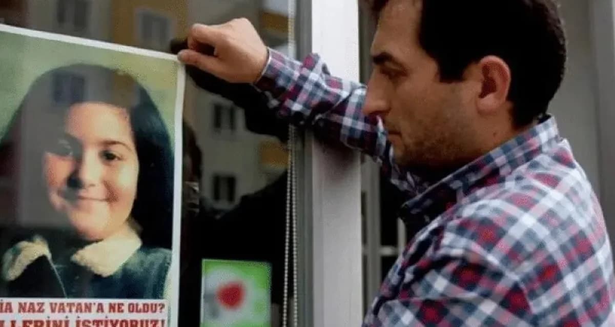 Rabia Naz Babası Şaban Vatan Tahliye Edildi: İşte Son Gelişmeler