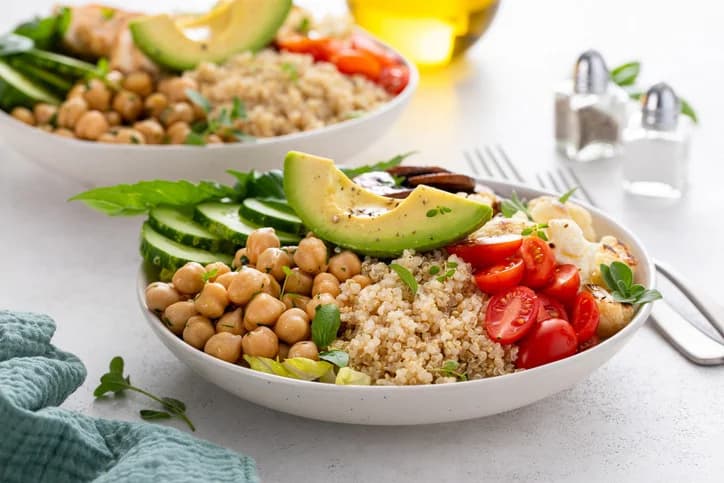 Vegan Beslenme Kanserle Savaşta Çığır Açıyor mu? Araştırma Sonuçları Şaşırtıcı!