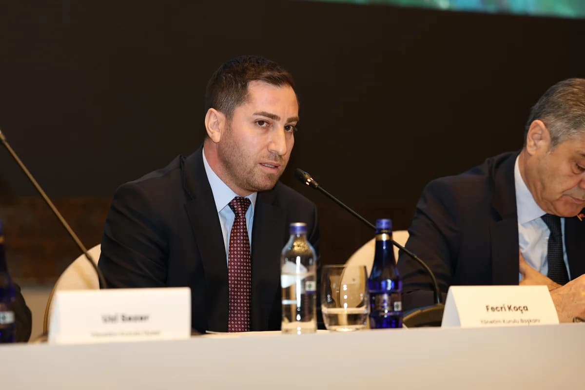 Küresel Konut Yatırımlarında Yeni Yıldız: Türkiye