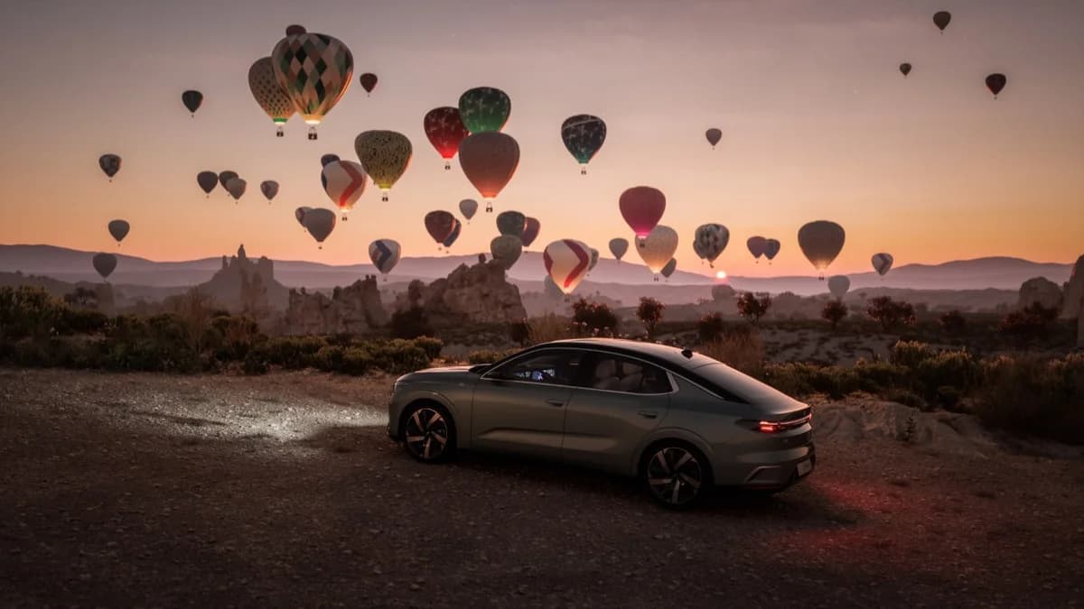 Togg, IAA Mobility 2025 Münih Fuarı’nda Sahne Almaya Hazırlanıyor