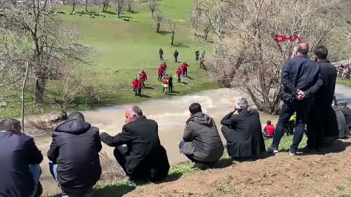 Hakkari’de Kayıp Osman İçin Umutlu Bekleyiş Sürüyor: Arama Çalışmaları 2. Gününde