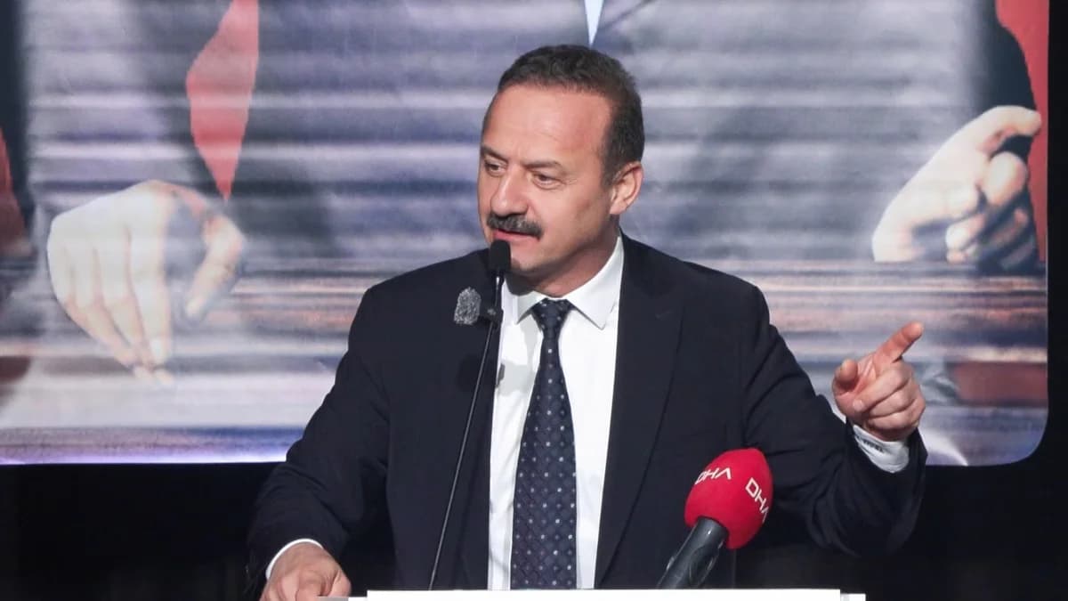 Anahtar Parti’nin Arnavutköy 1’inci Olağan Kongresi Gerçekleşti
